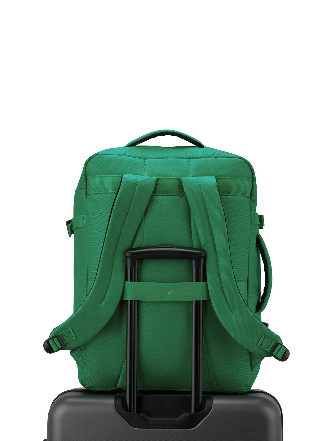 Roncato Ironik 2.0 Zaino da giorno 55 cm Vano porta PC