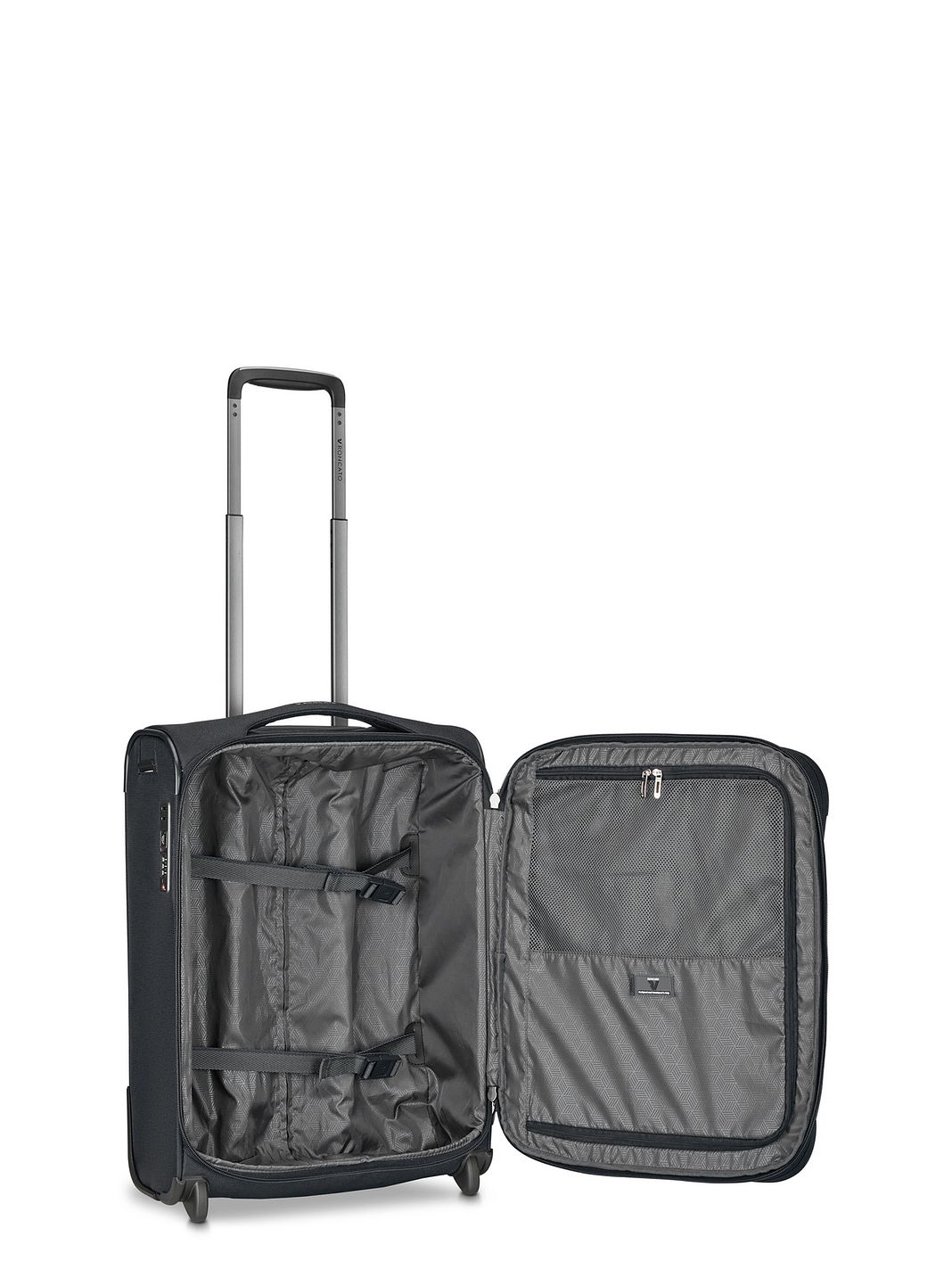 Roncato Gateway 2 ruote Trolley cabina S 55 cm espandibile