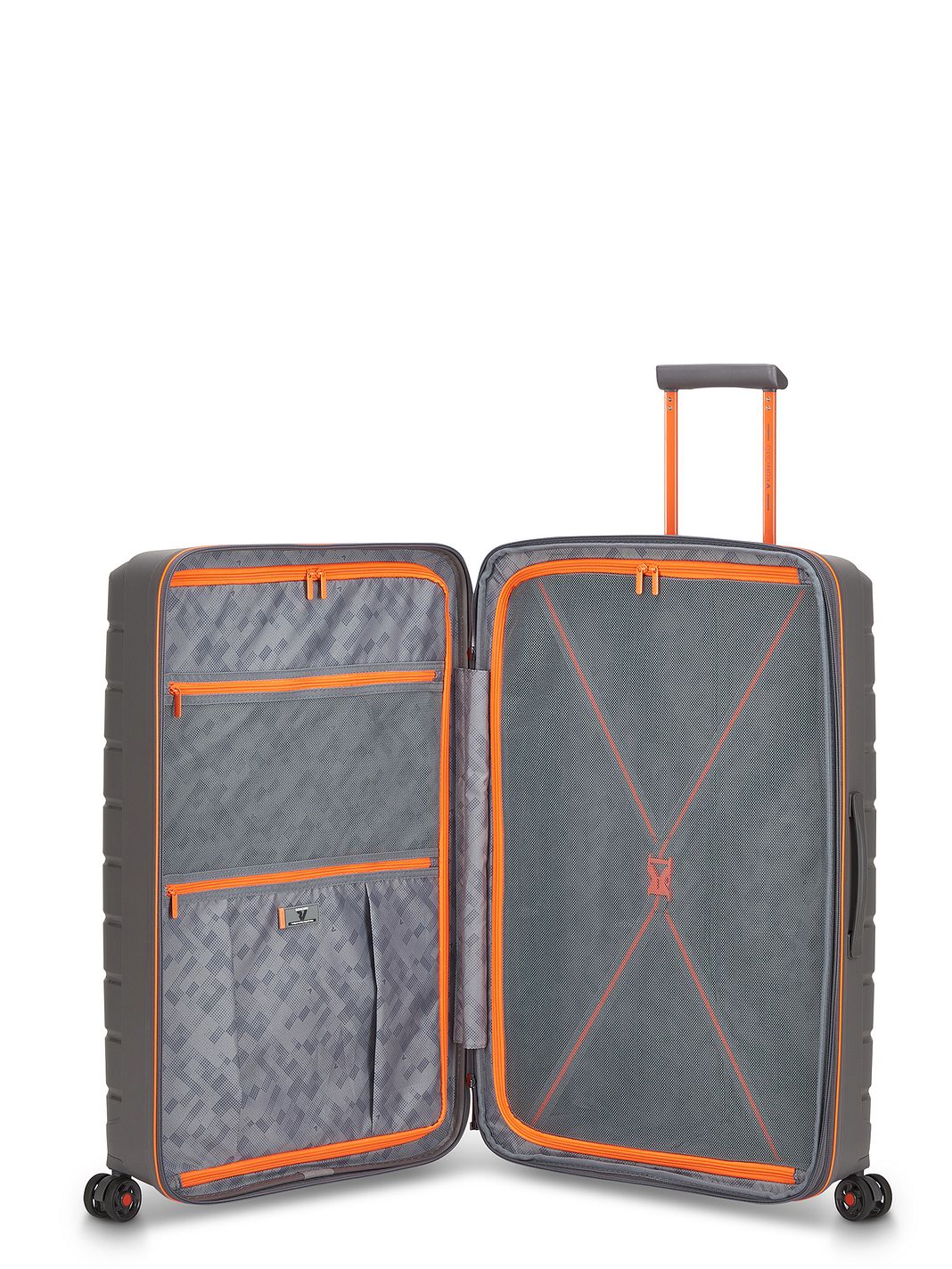 Roncato B-Flying Move 4 ruote Carrello 78 cm espandibile