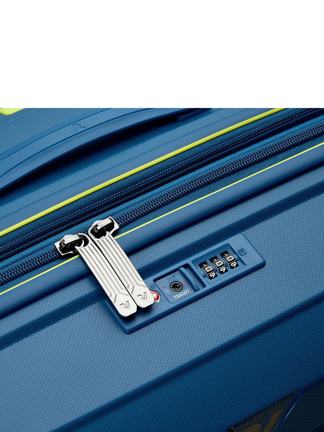Roncato B-Flying Move 4 ruote Carrello 78 cm espandibile Roncato B-Flying Move 4 ruote Carrello 78 cm espandibile