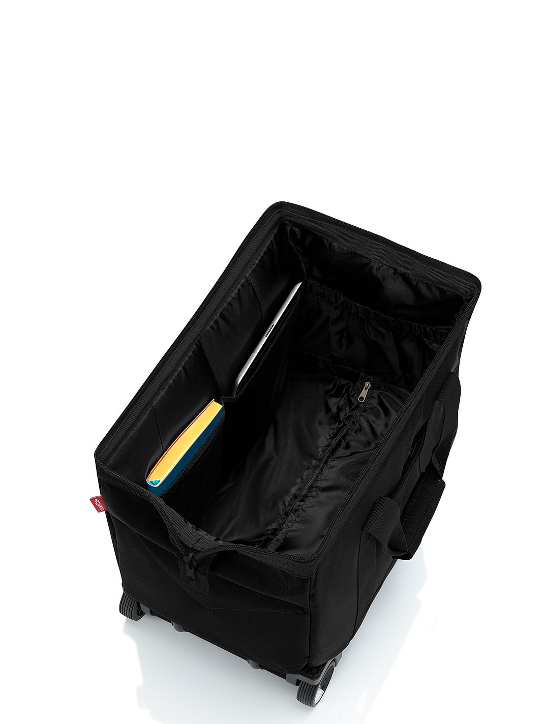 reisenthel Travelling 2 ruote Trolley cabina 41 cm reisenthel Travelling 2 ruote Trolley cabina 41 cm