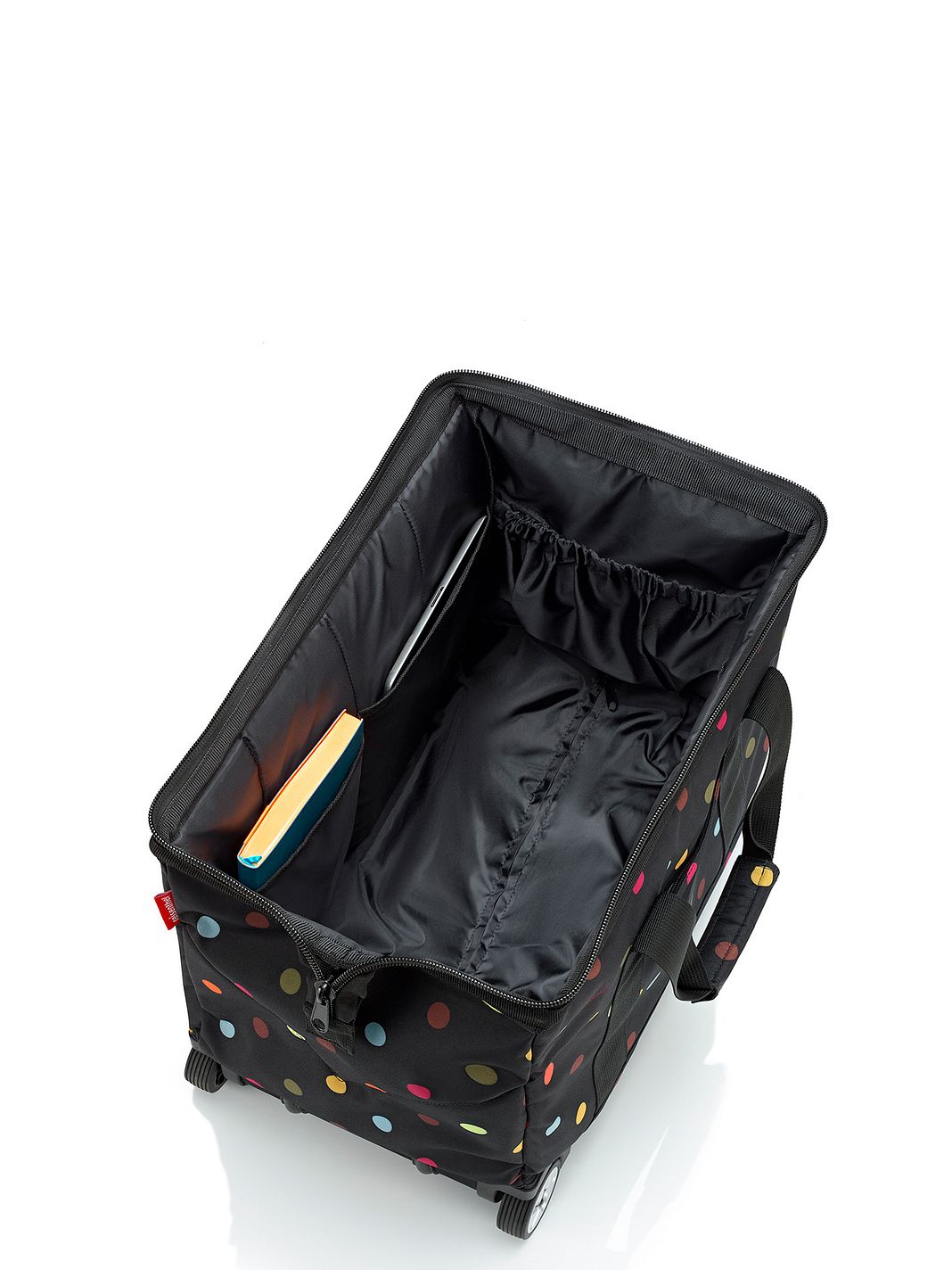 reisenthel Travelling 2 ruedas Maleta de cabina 41 cm