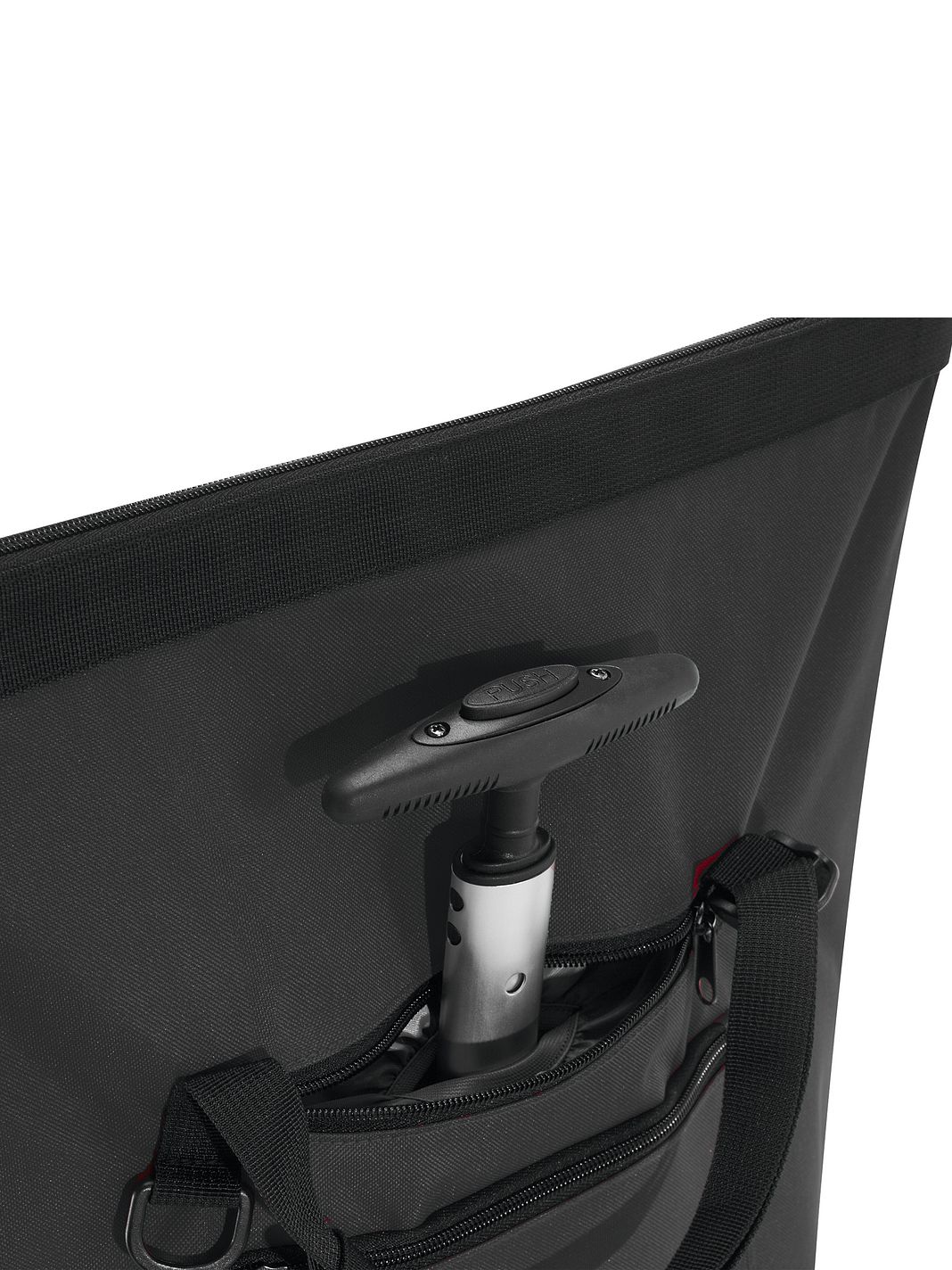 reisenthel Shopping Trolley M Carrello della spesa 53 cm reisenthel Shopping Trolley M Carrello della spesa 53 cm