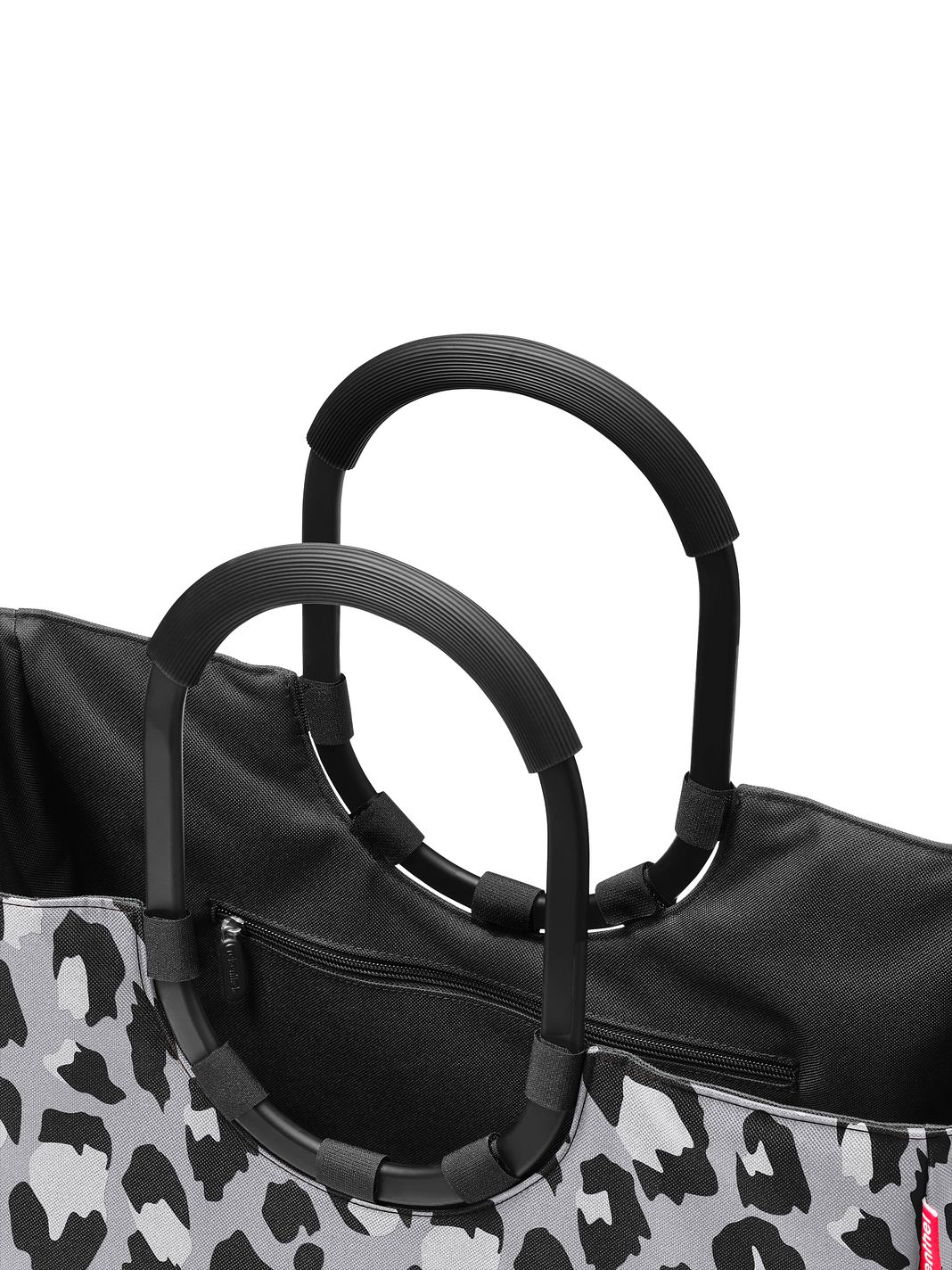 reisenthel Loopshopper Loopshopper L Bolsa de compras 46 cm reisenthel Loopshopper Loopshopper L Bolsa de compras 46 cm