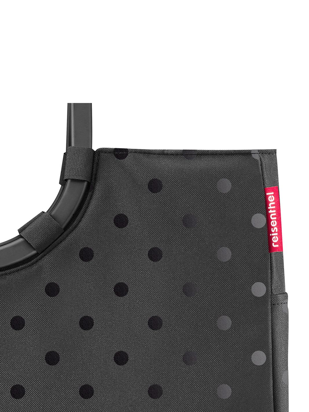 reisenthel Loopshopper Loopshopper L Borsa shopper 46 cm
