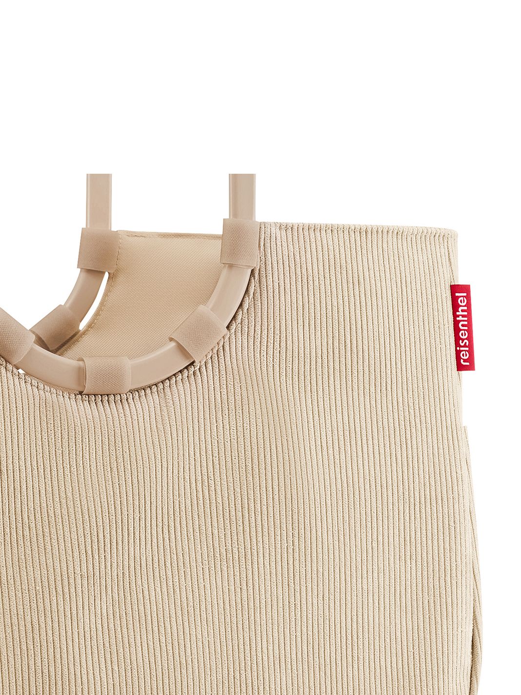reisenthel Loopshopper Loopshopper L Borsa shopper 46 cm