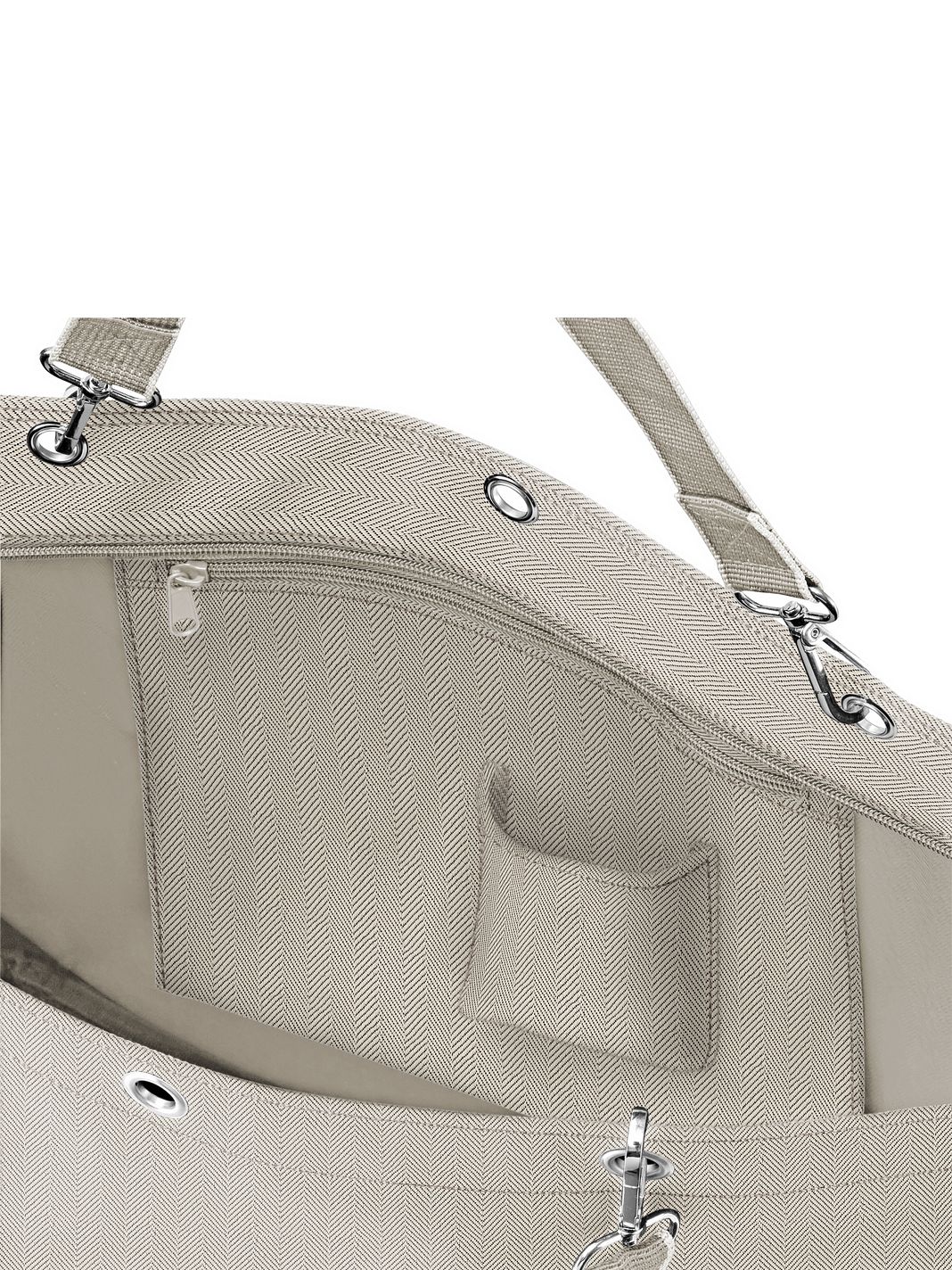 reisenthel Borsa shopper 68 cm reisenthel Borsa shopper 68 cm