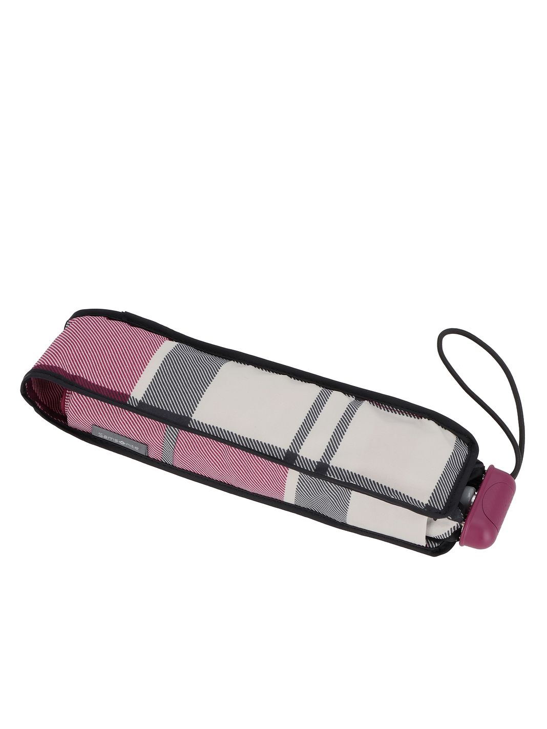 Samsonite Alu Drop Ombrello tascabile 23 cm Samsonite Alu Drop Ombrello tascabile 23 cm