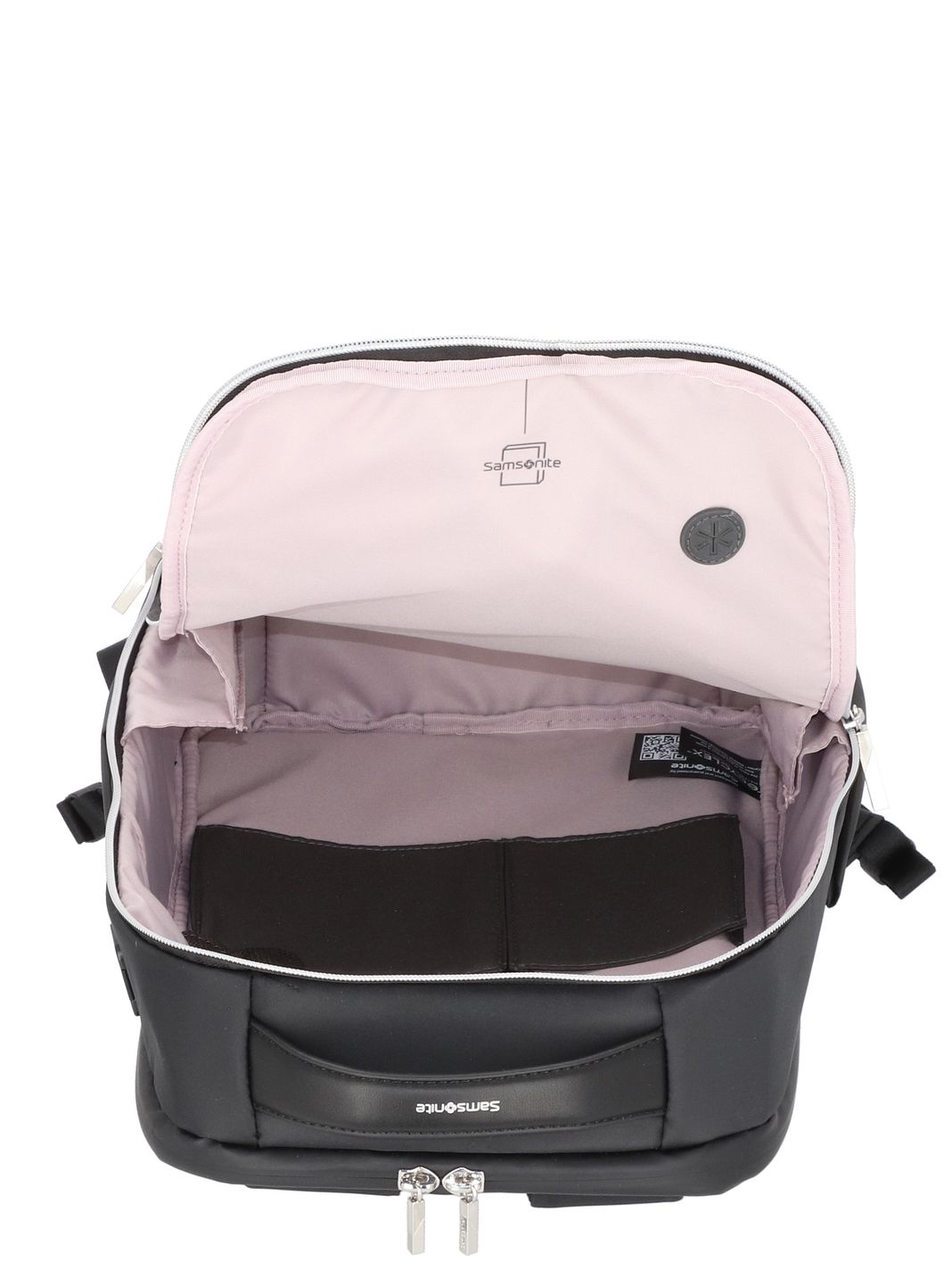 Samsonite Workationist Zaino da giorno 40 cm Vano porta PC