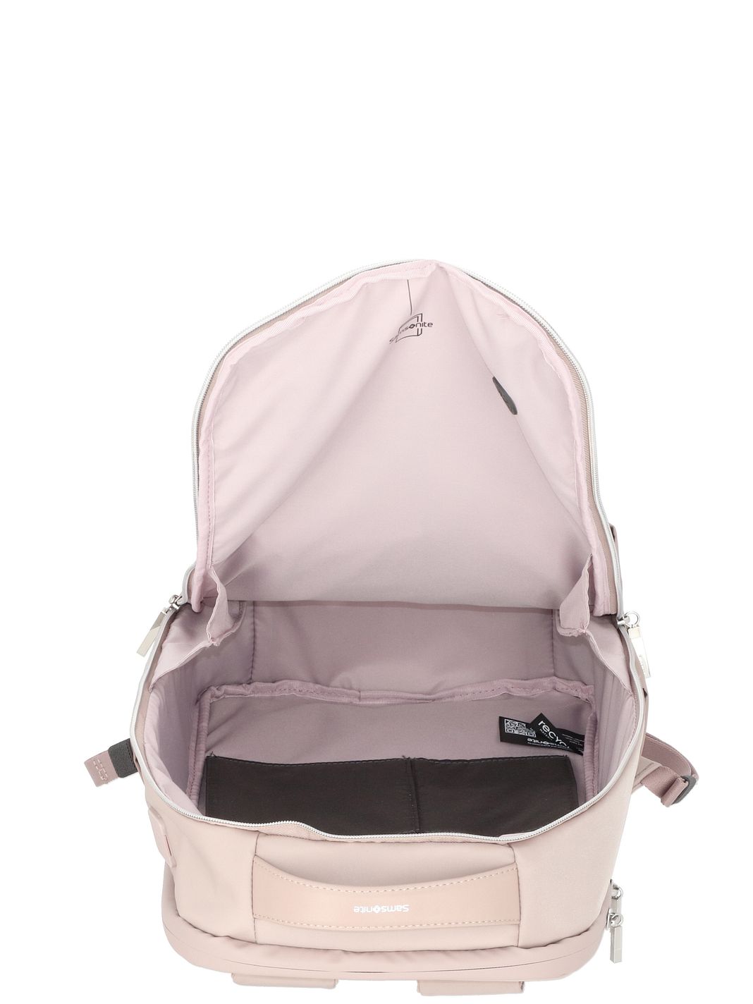 Samsonite Workationist Zaino da giorno 40 cm Vano porta PC