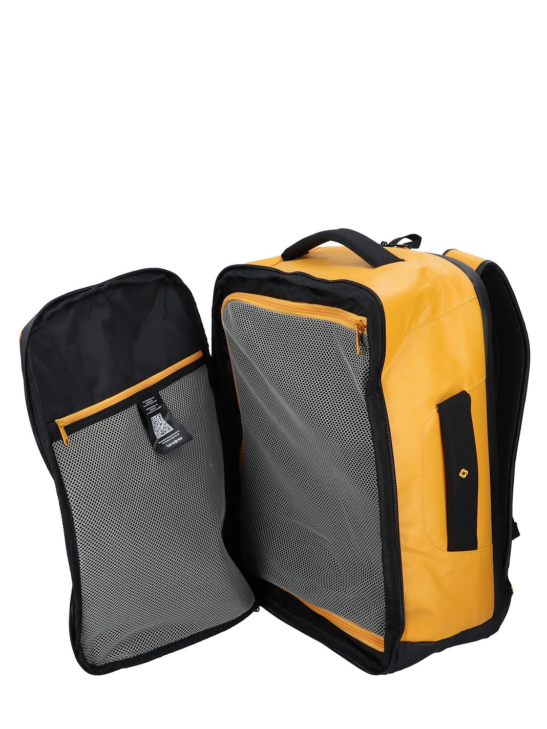 Samsonite Paradiver Light Zaino da lavoro 45 cm