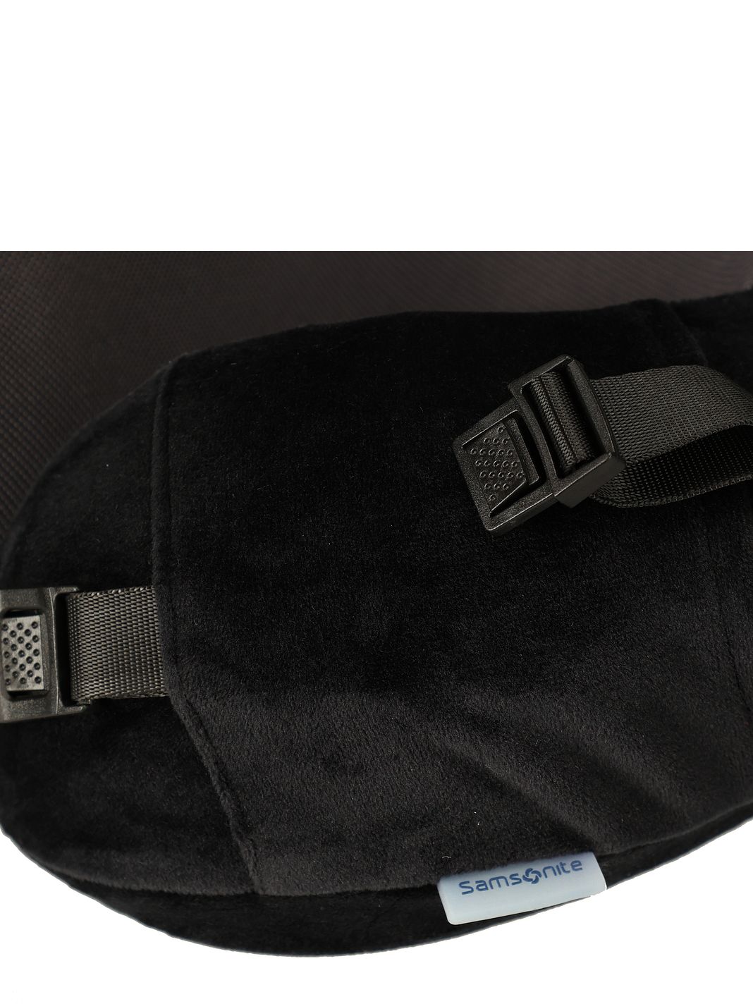 Samsonite Ta Revolution Cuscino da viaggio 25 cm Samsonite Ta Revolution Cuscino da viaggio 25 cm