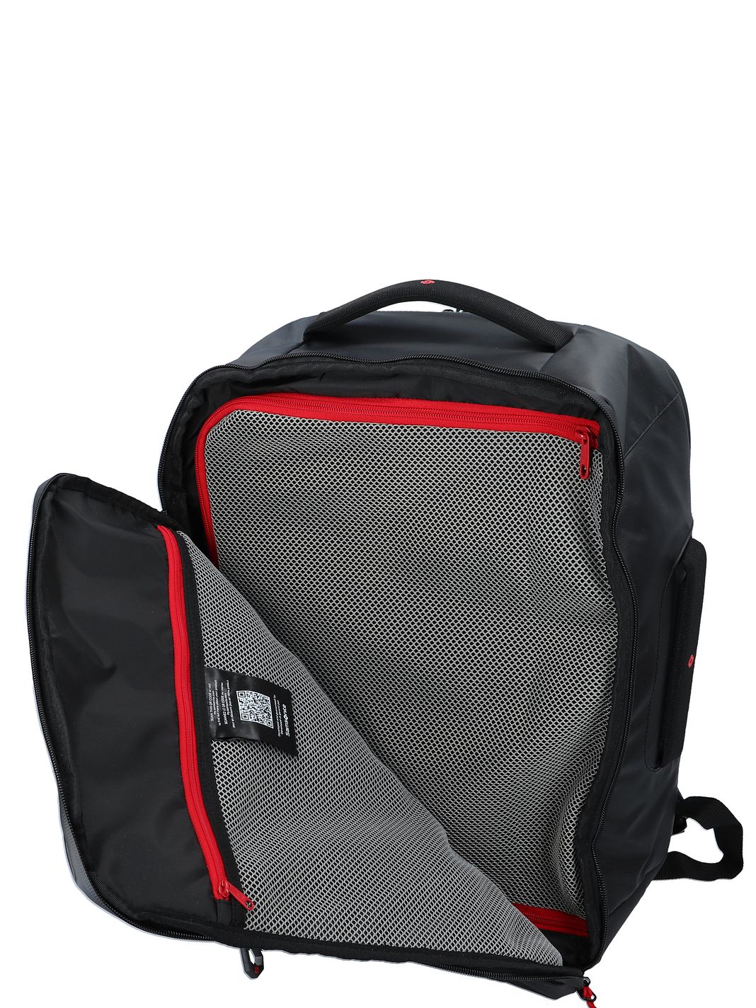 Samsonite Paradiver Light Zaino da lavoro 45 cm