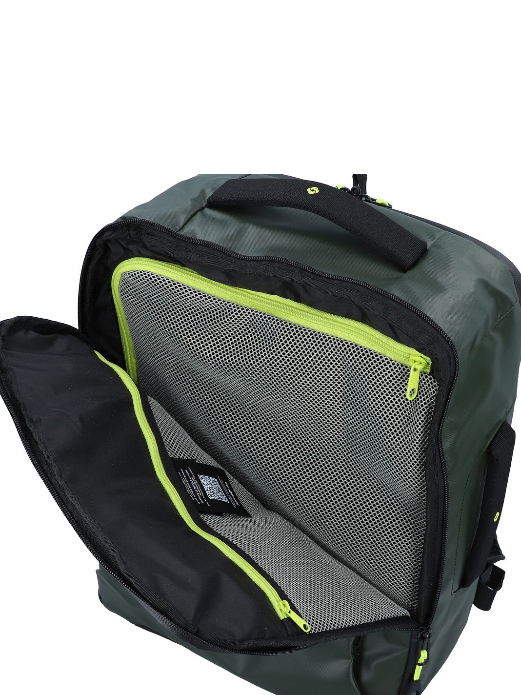 Samsonite Paradiver Light Zaino da lavoro 45 cm Samsonite Paradiver Light Zaino da lavoro 45 cm