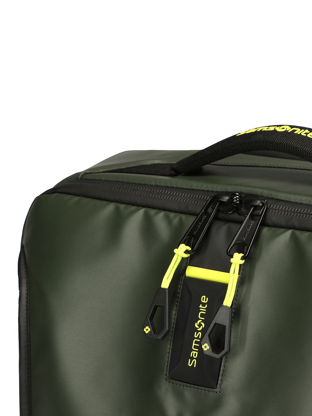 Samsonite Paradiver Light 2 ruote Borsa da viaggio 55 cm