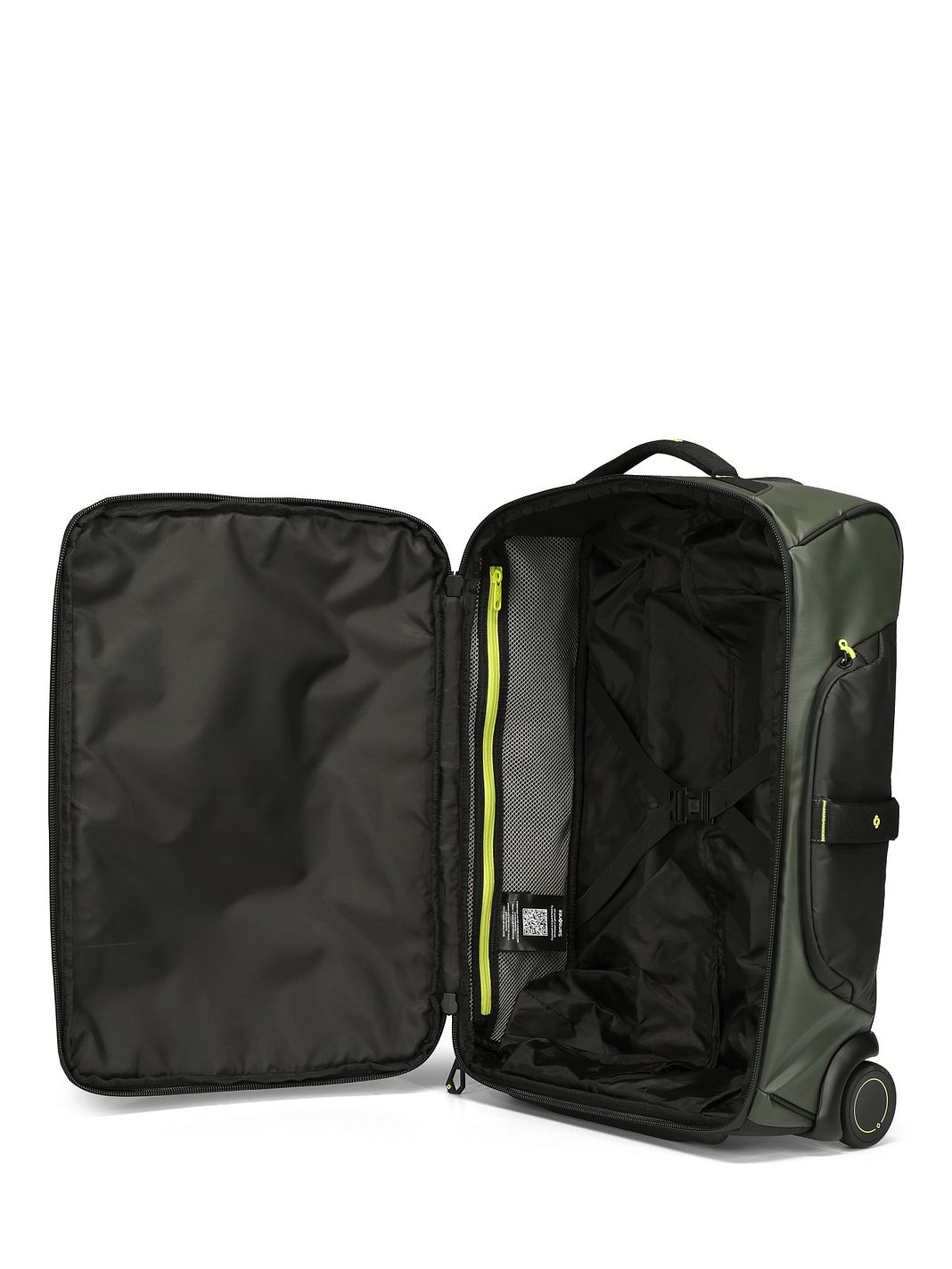 Samsonite Paradiver Light 2 ruote Borsa da viaggio 55 cm