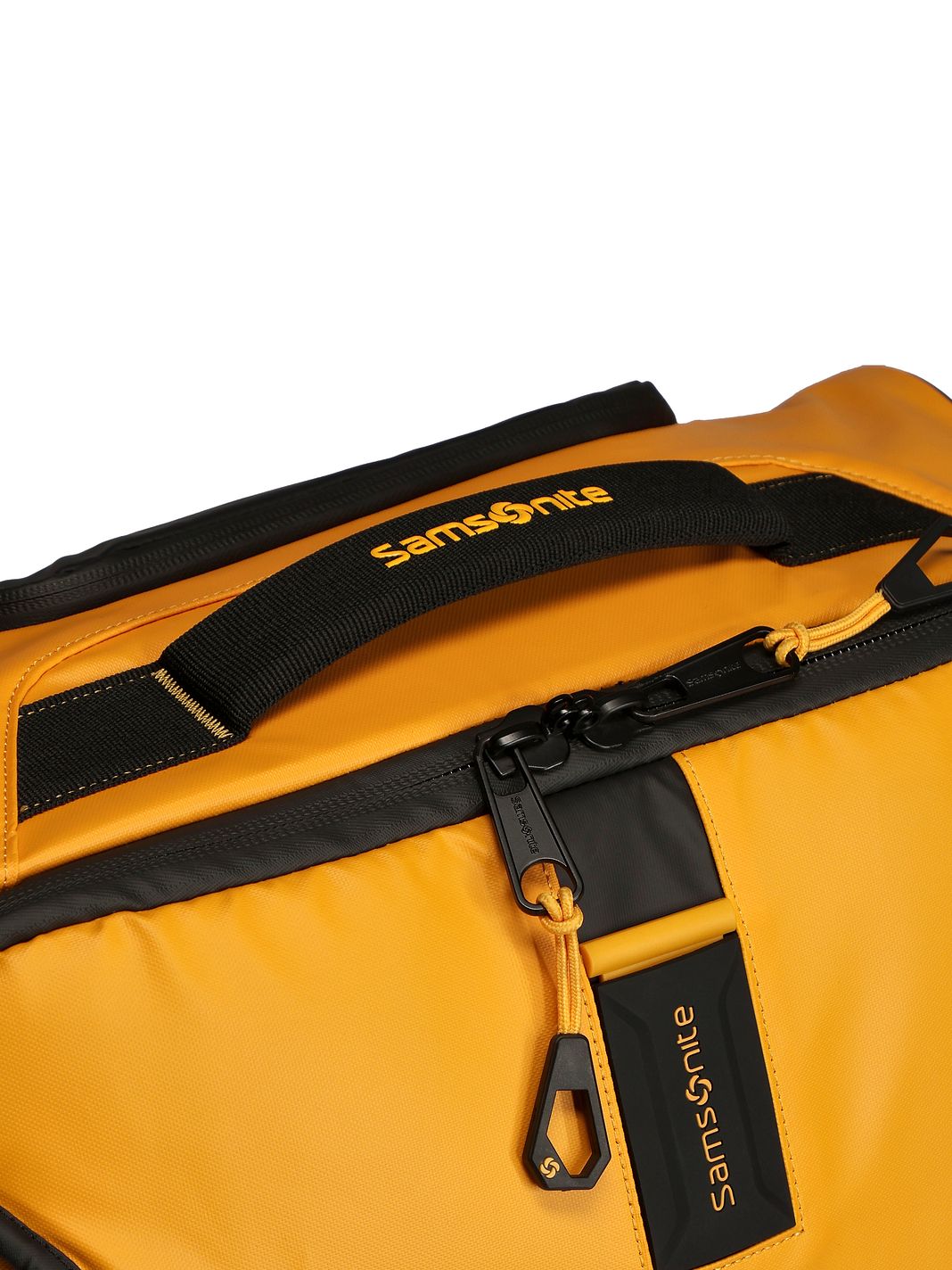 Samsonite Paradiver Light 2 ruote Borsa da viaggio 55 cm