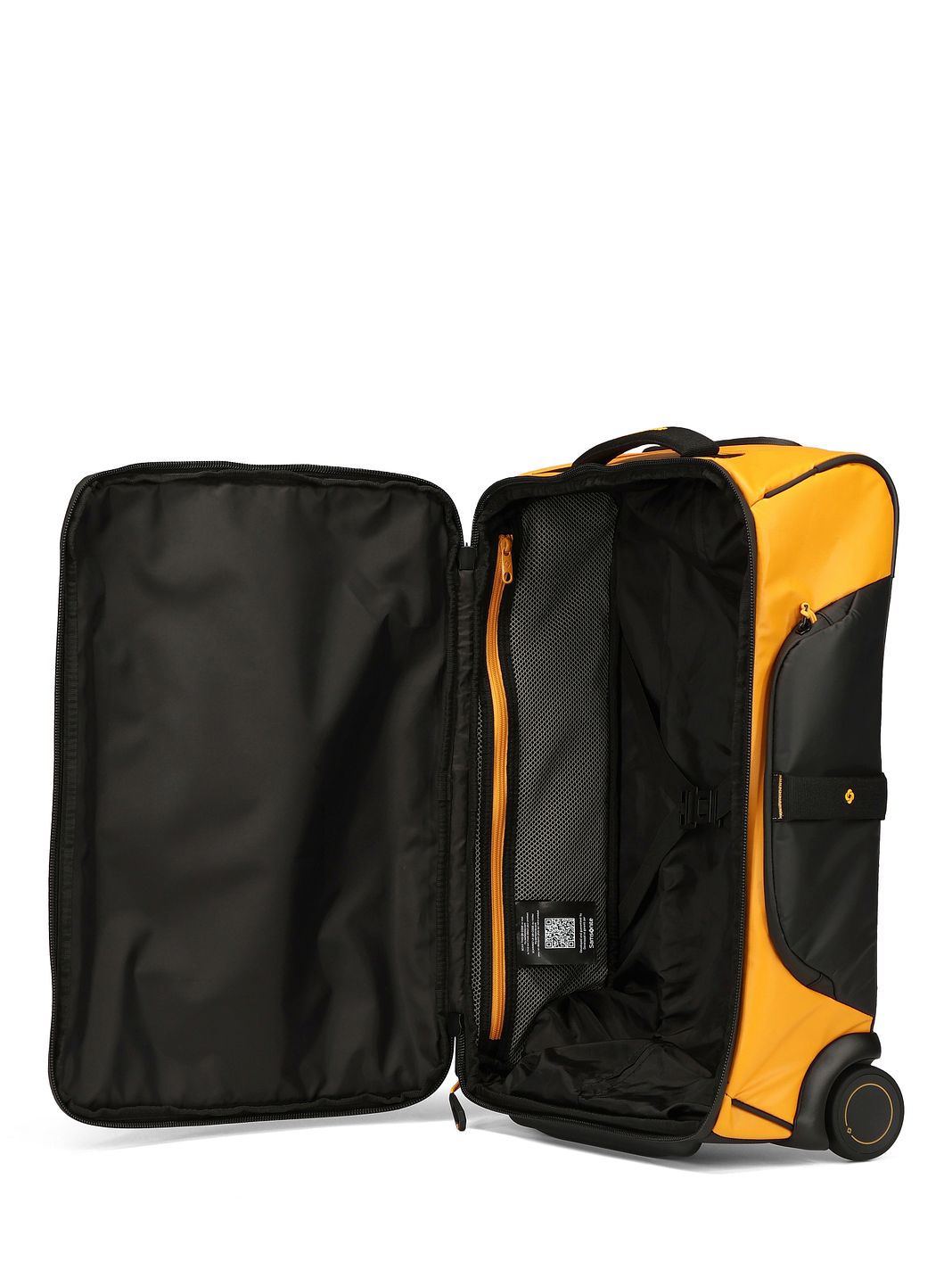 Samsonite Paradiver Light 2 ruote Borsa da viaggio 55 cm
