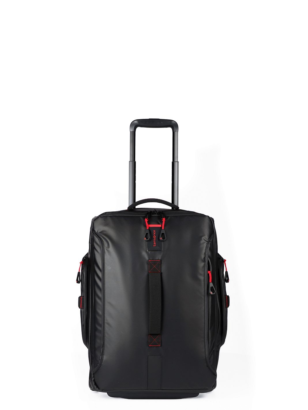 Samsonite Paradiver Light 2 ruote Borsa da viaggio 55 cm Samsonite Paradiver Light 2 ruote Borsa da viaggio 55 cm