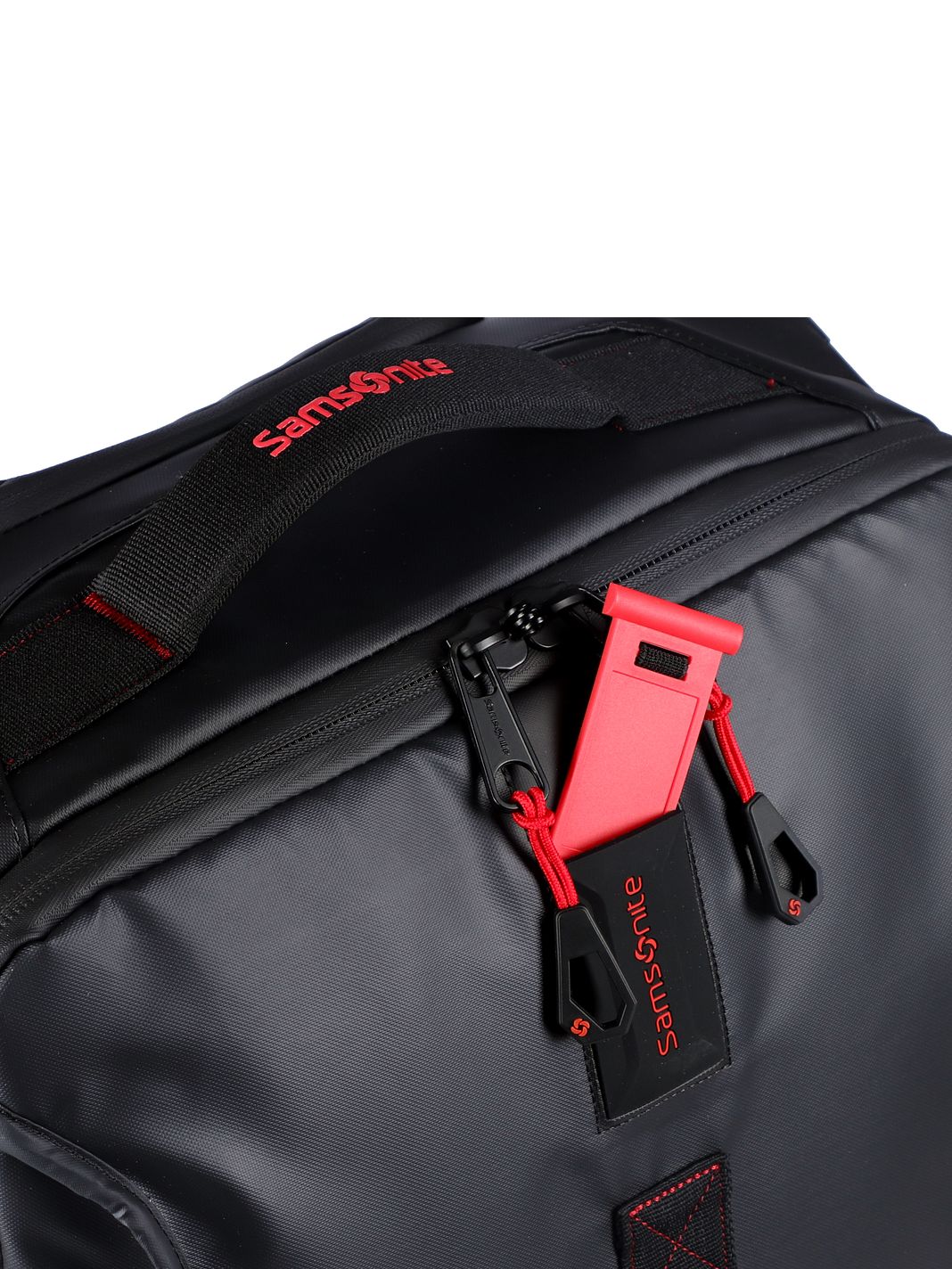 Samsonite Paradiver Light 2 ruote Borsa da viaggio 55 cm Samsonite Paradiver Light 2 ruote Borsa da viaggio 55 cm