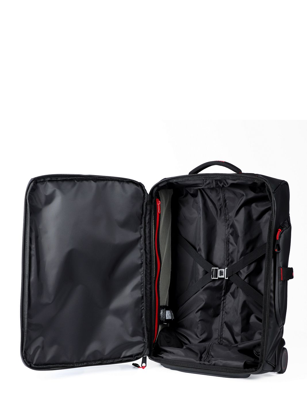 Samsonite Paradiver Light 2 ruote Borsa da viaggio 55 cm Samsonite Paradiver Light 2 ruote Borsa da viaggio 55 cm