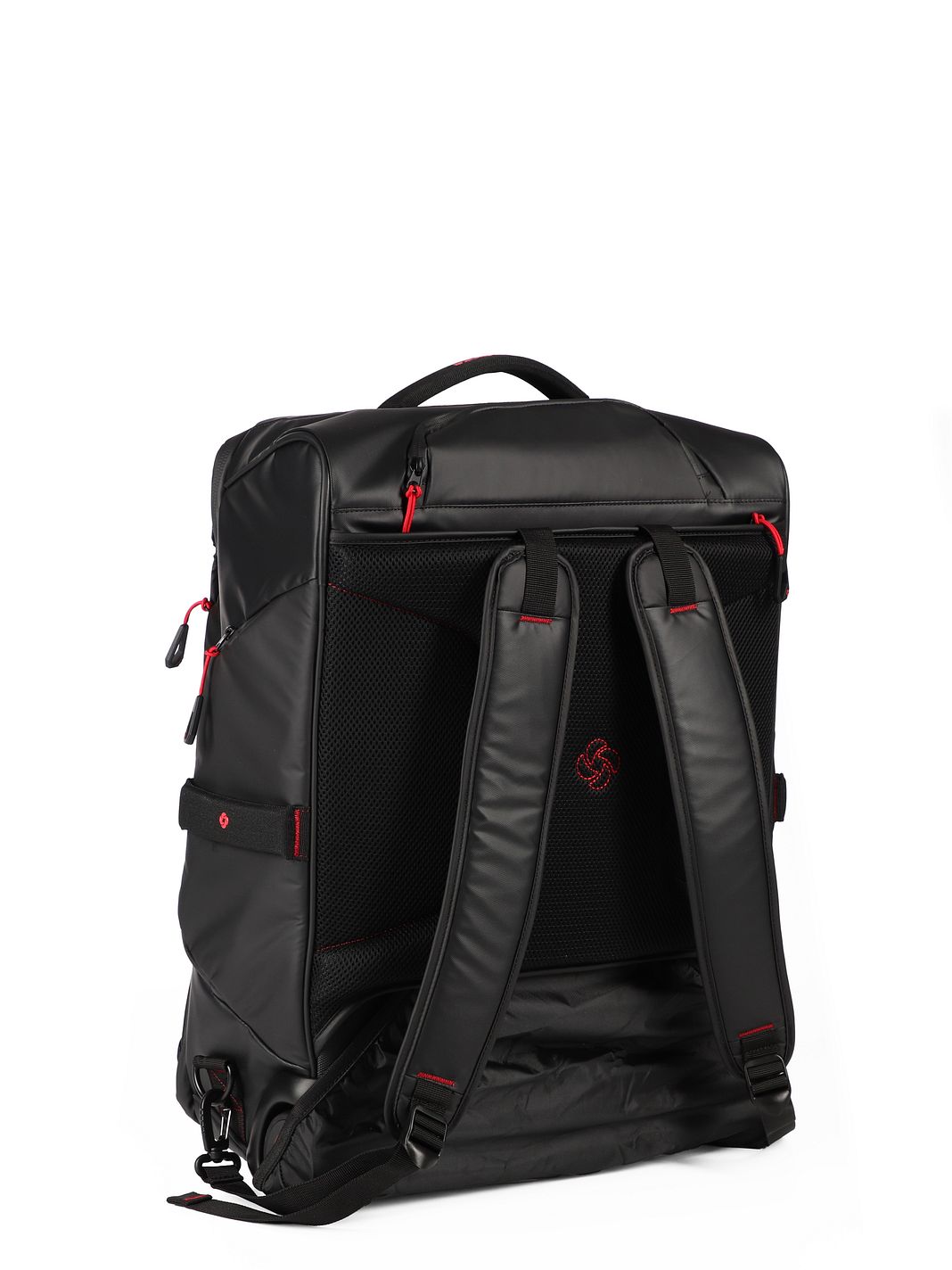 Samsonite Paradiver Light 2 ruote Borsa da viaggio 55 cm