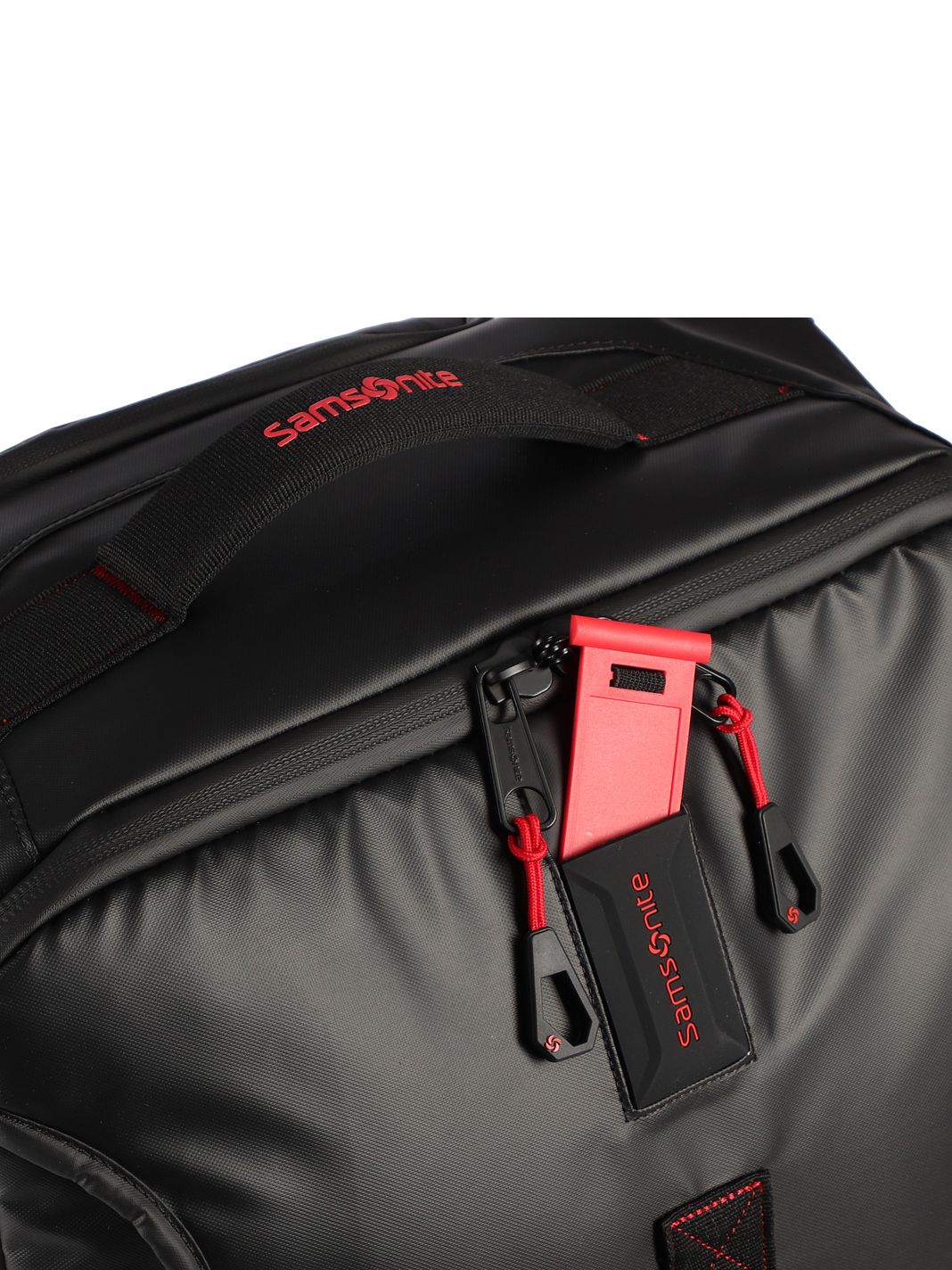 Samsonite Paradiver Light 2 ruote Borsa da viaggio 55 cm