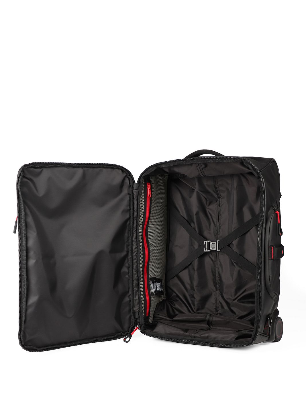 Samsonite Paradiver Light 2 ruote Borsa da viaggio 55 cm