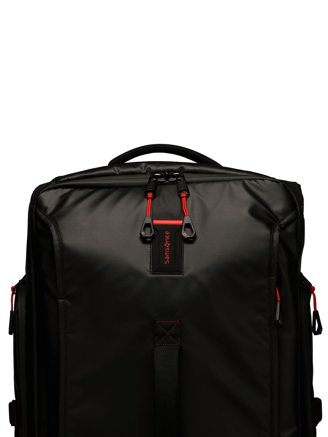 Samsonite Paradiver Light 2 kolečka Cestovní taška 67 cm Samsonite Paradiver Light 2 kolečka Cestovní taška 67 cm