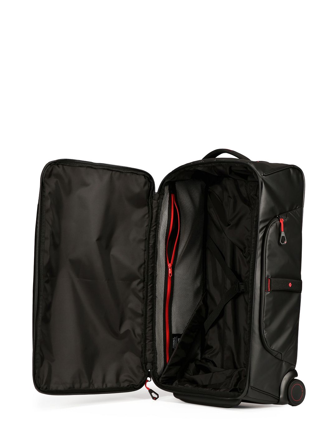 Samsonite Paradiver Light 2 kolečka Cestovní taška 67 cm Samsonite Paradiver Light 2 kolečka Cestovní taška 67 cm
