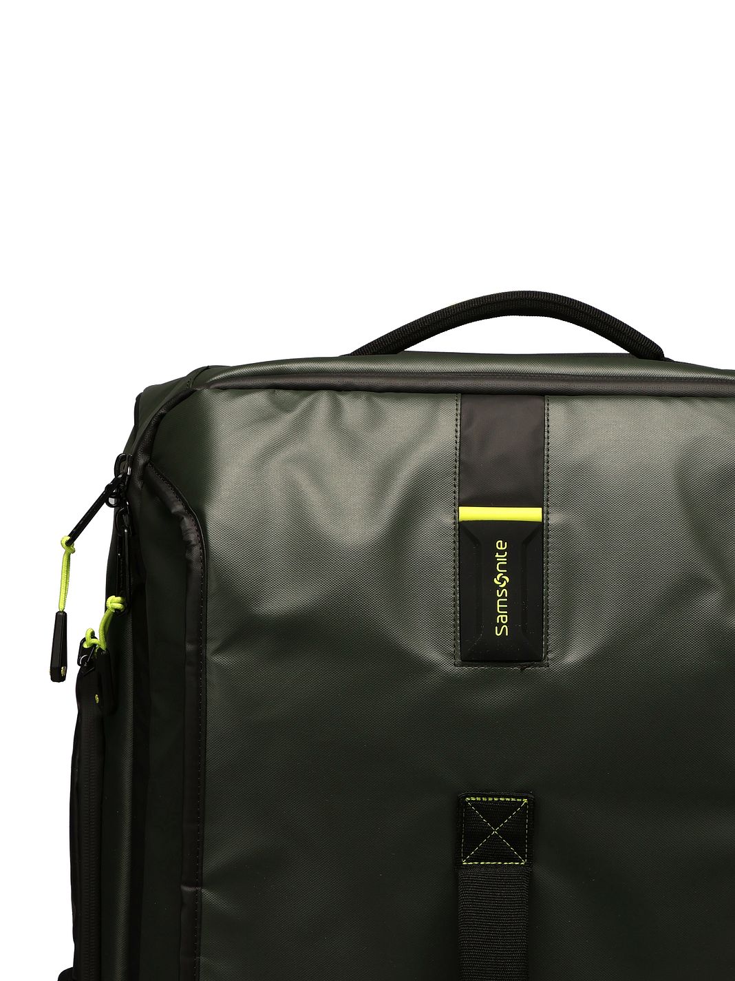 Samsonite Paradiver Light 2 ruote Borsa da viaggio 67 cm