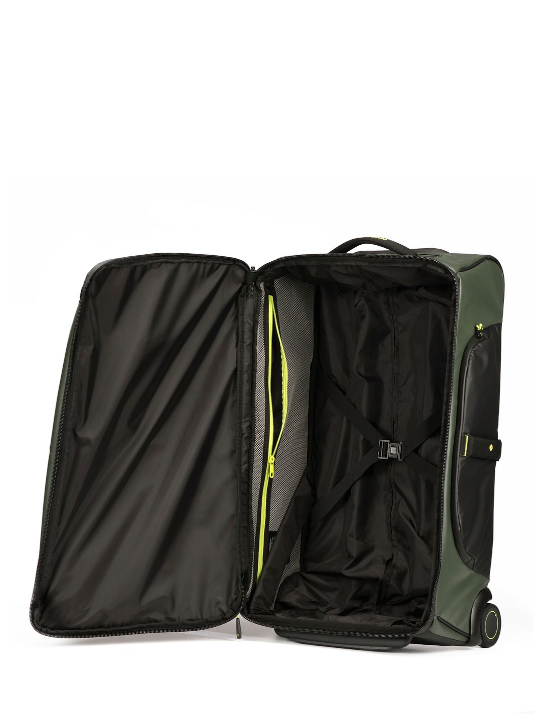Samsonite Paradiver Light 2 ruote Borsa da viaggio 67 cm
