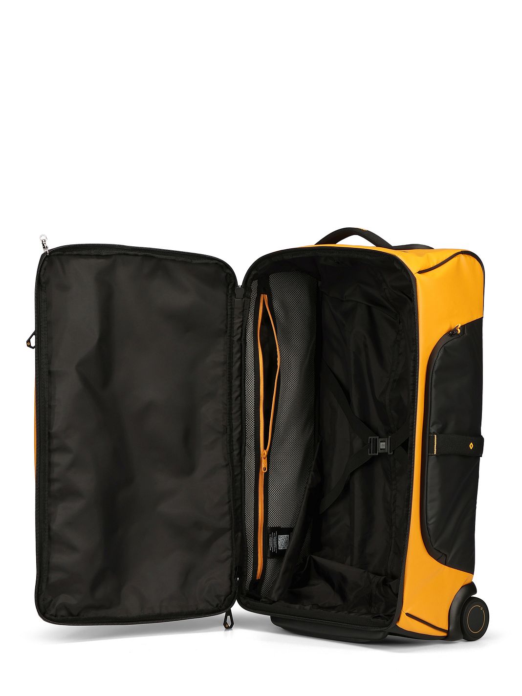 Samsonite Paradiver Light 2 kolečka Cestovní taška 67 cm Samsonite Paradiver Light 2 kolečka Cestovní taška 67 cm