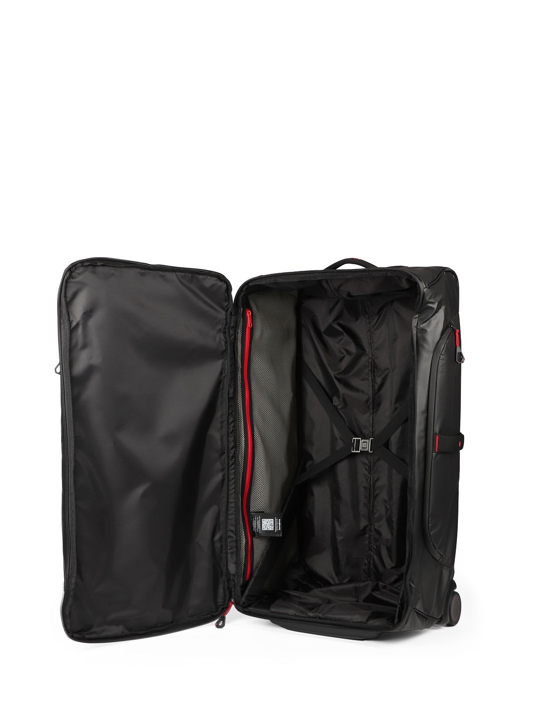 Samsonite Paradiver Light 2 ruote Borsa da viaggio 79 cm