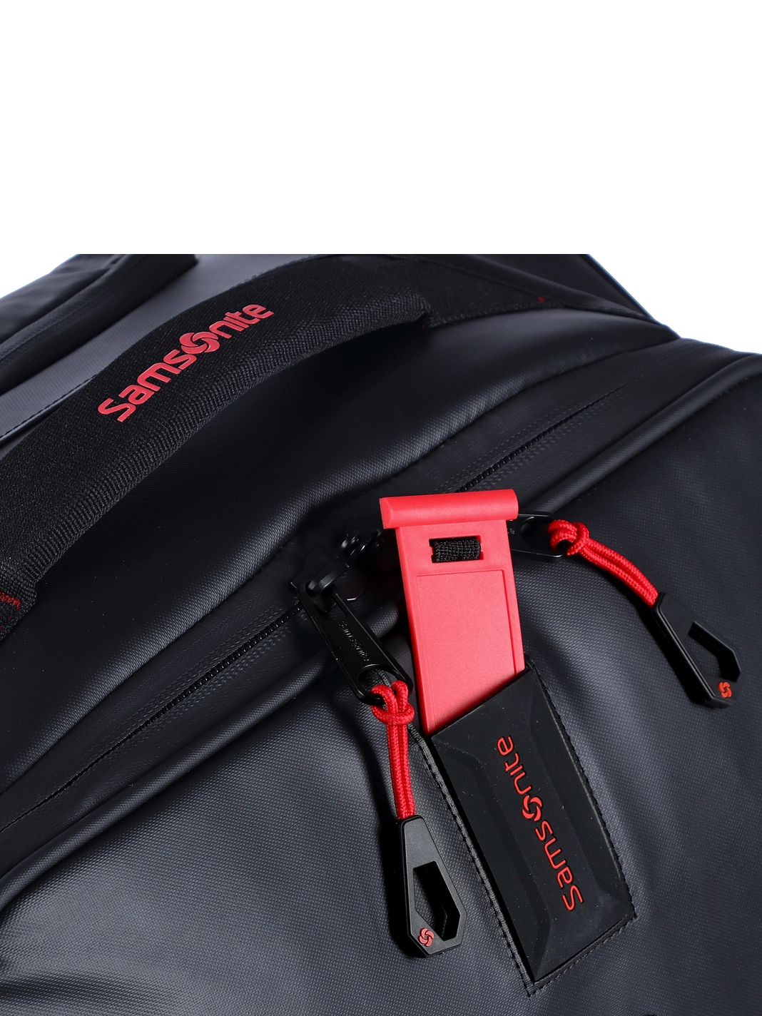Samsonite Paradiver Light 4 ruote Borsa da viaggio 55 cm