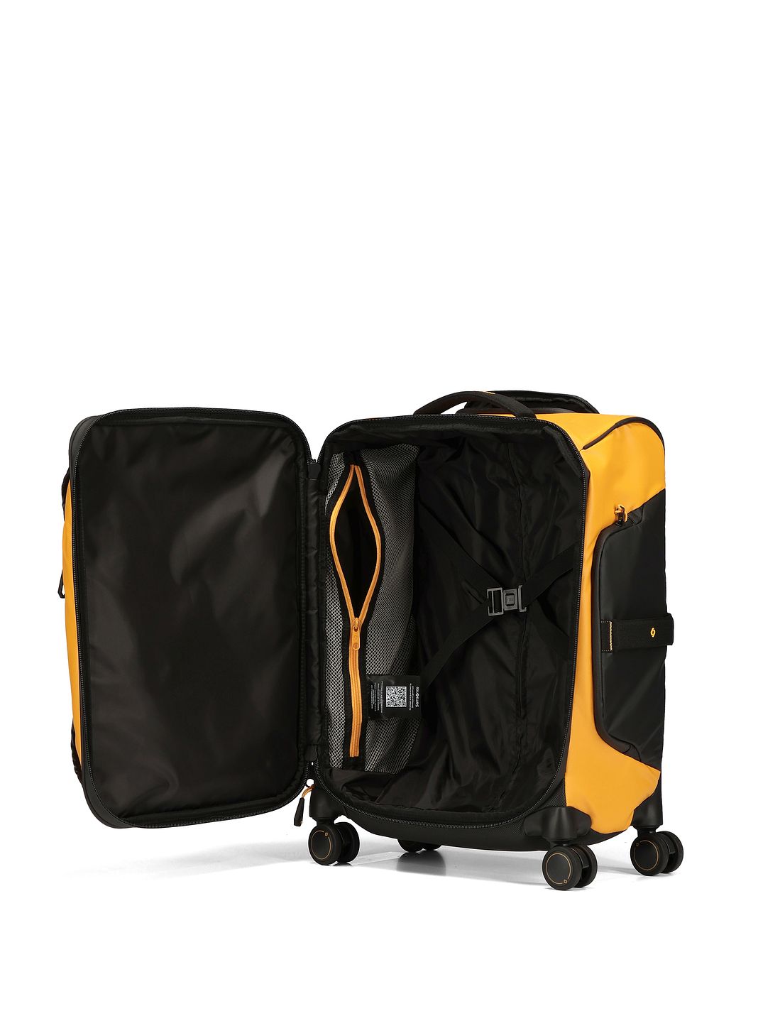 Samsonite Paradiver Light 4 ruedas Bolsa de viaje 55 cm Samsonite Paradiver Light 4 ruedas Bolsa de viaje 55 cm
