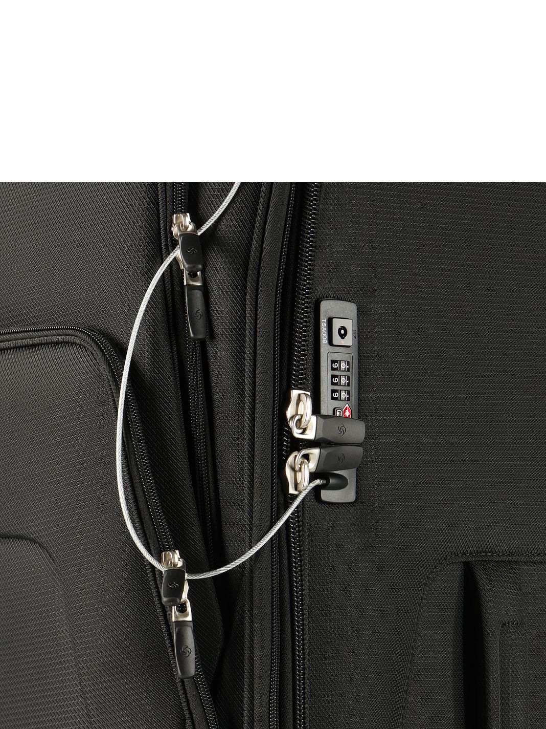 Samsonite Spark Sng 2 4 ruote Carrello 82 cm espandibile Samsonite Spark Sng 2 4 ruote Carrello 82 cm espandibile