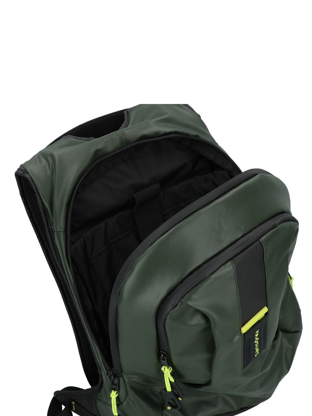 Samsonite Paradiver Light Zaino da giorno 45 cm Vano porta PC
