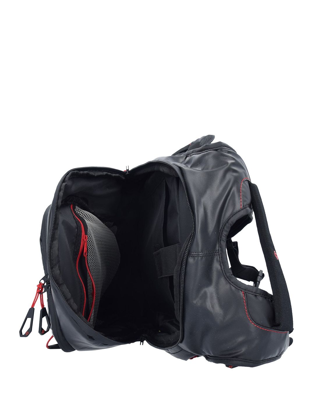 Samsonite Paradiver Light Zaino da giorno 45 cm Vano porta PC