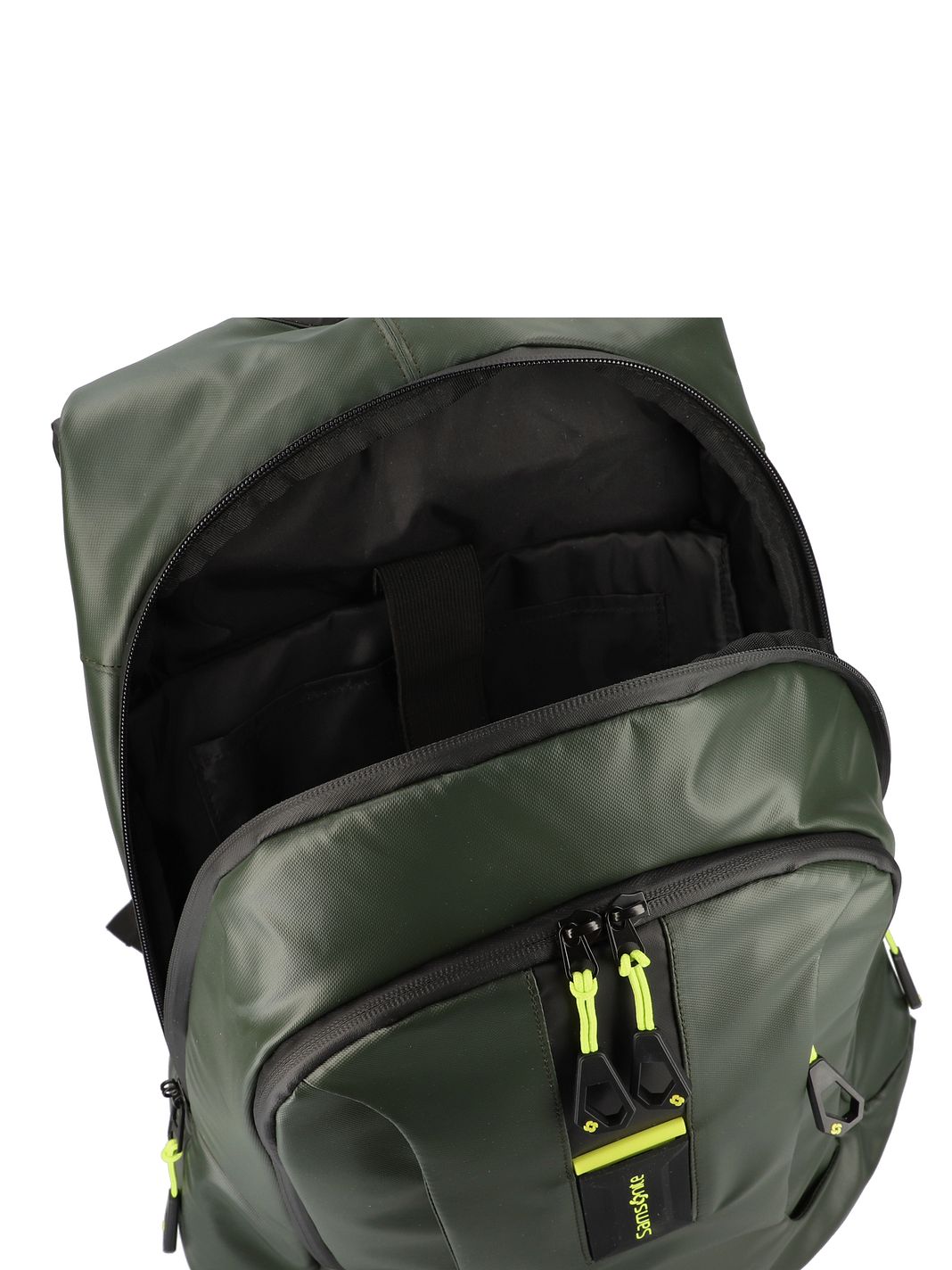 Samsonite Paradiver Light Zaino da giorno 43 cm Vano porta PC