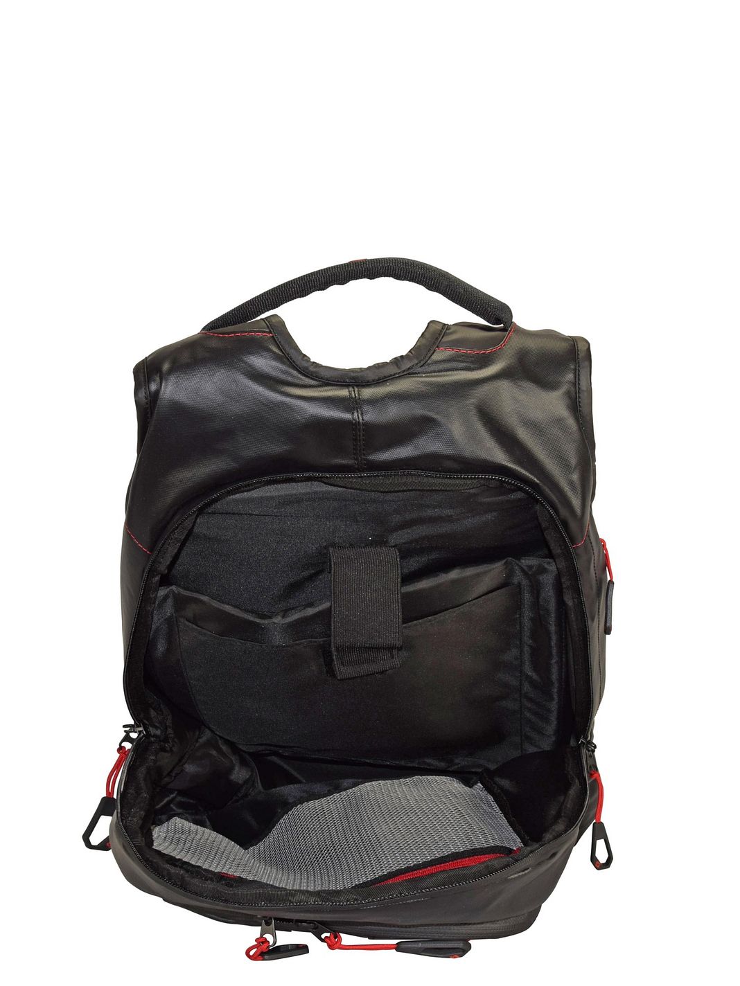 Samsonite Paradiver Light Zaino da giorno 43 cm Vano porta PC