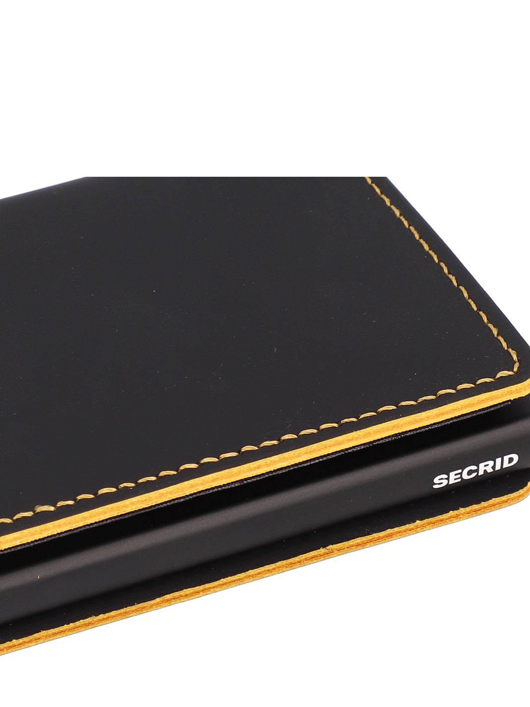 Secrid Slimwallet Custodia per carta di credito Protezione RFID Vera Pelle 6.5 cm Secrid Slimwallet Custodia per carta di credito Protezione RFID Vera Pelle 6.5 cm
