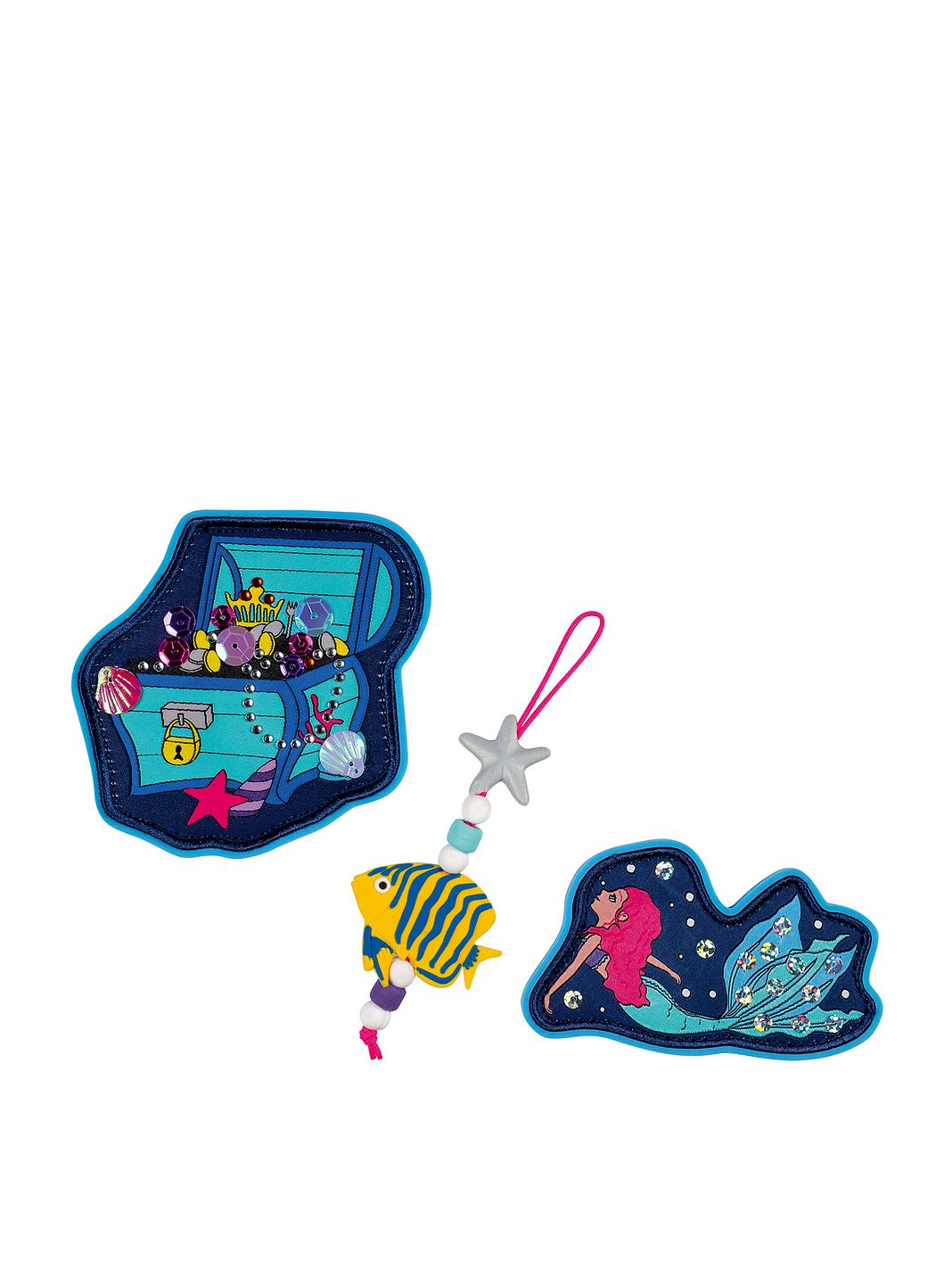 Scout Alpha Juego de mochilas escolares 4 piezas