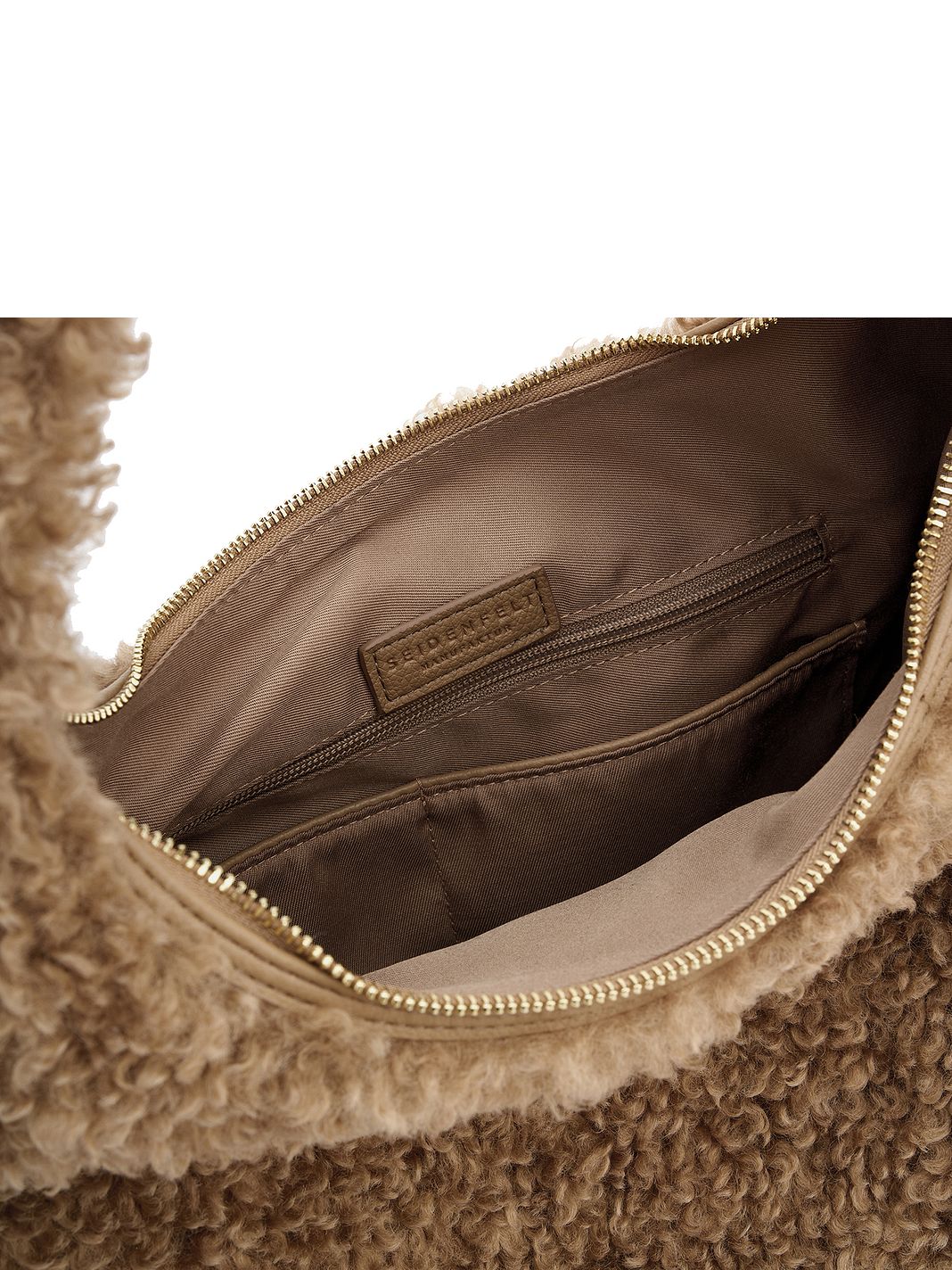 Seidenfelt Letje Borsa a spalla 47 cm Seidenfelt Letje Borsa a spalla 47 cm