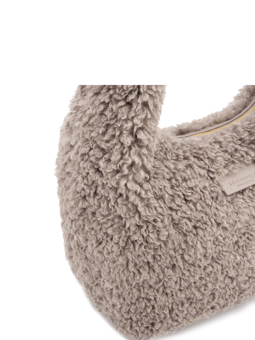 Seidenfelt Letje Borsa a spalla 47 cm Seidenfelt Letje Borsa a spalla 47 cm