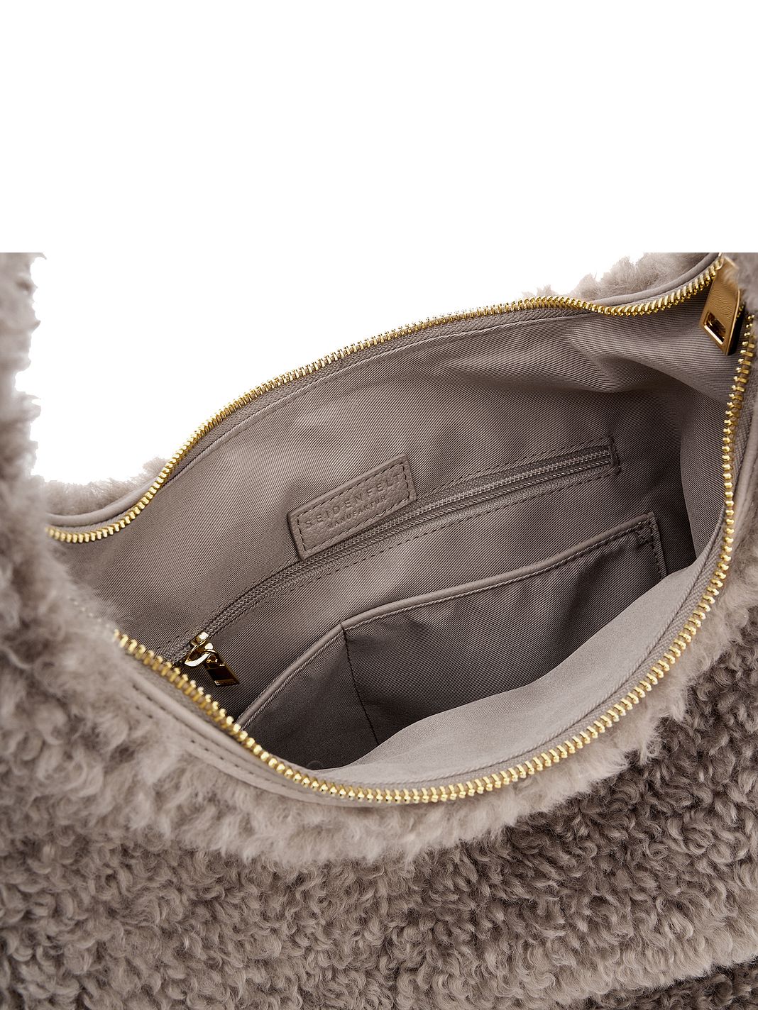Seidenfelt Letje Borsa a spalla 47 cm Seidenfelt Letje Borsa a spalla 47 cm