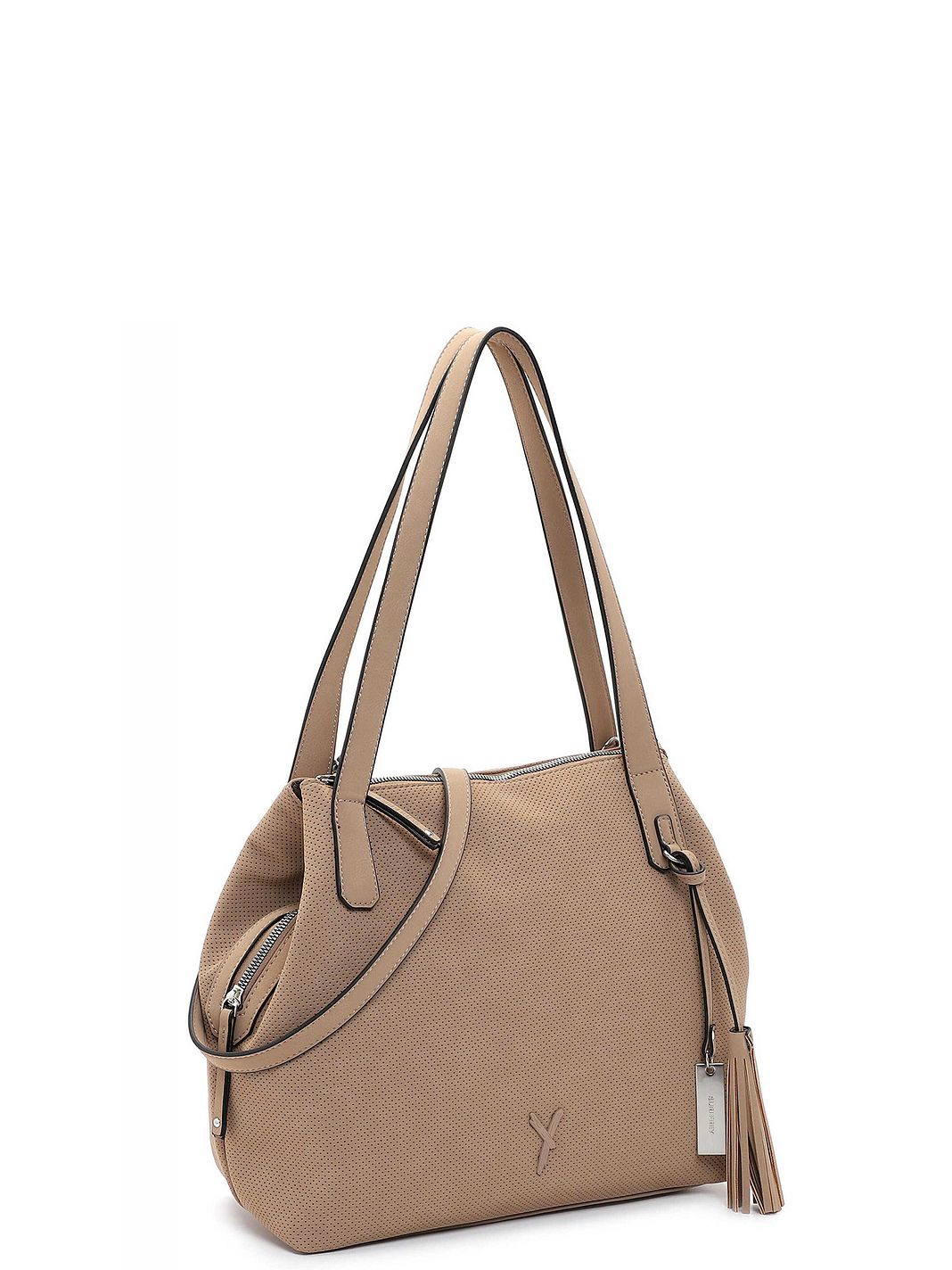 Suri Frey SFY Romy Shopper taske 35 cm Suri Frey SFY Romy Shopper taske 35 cm