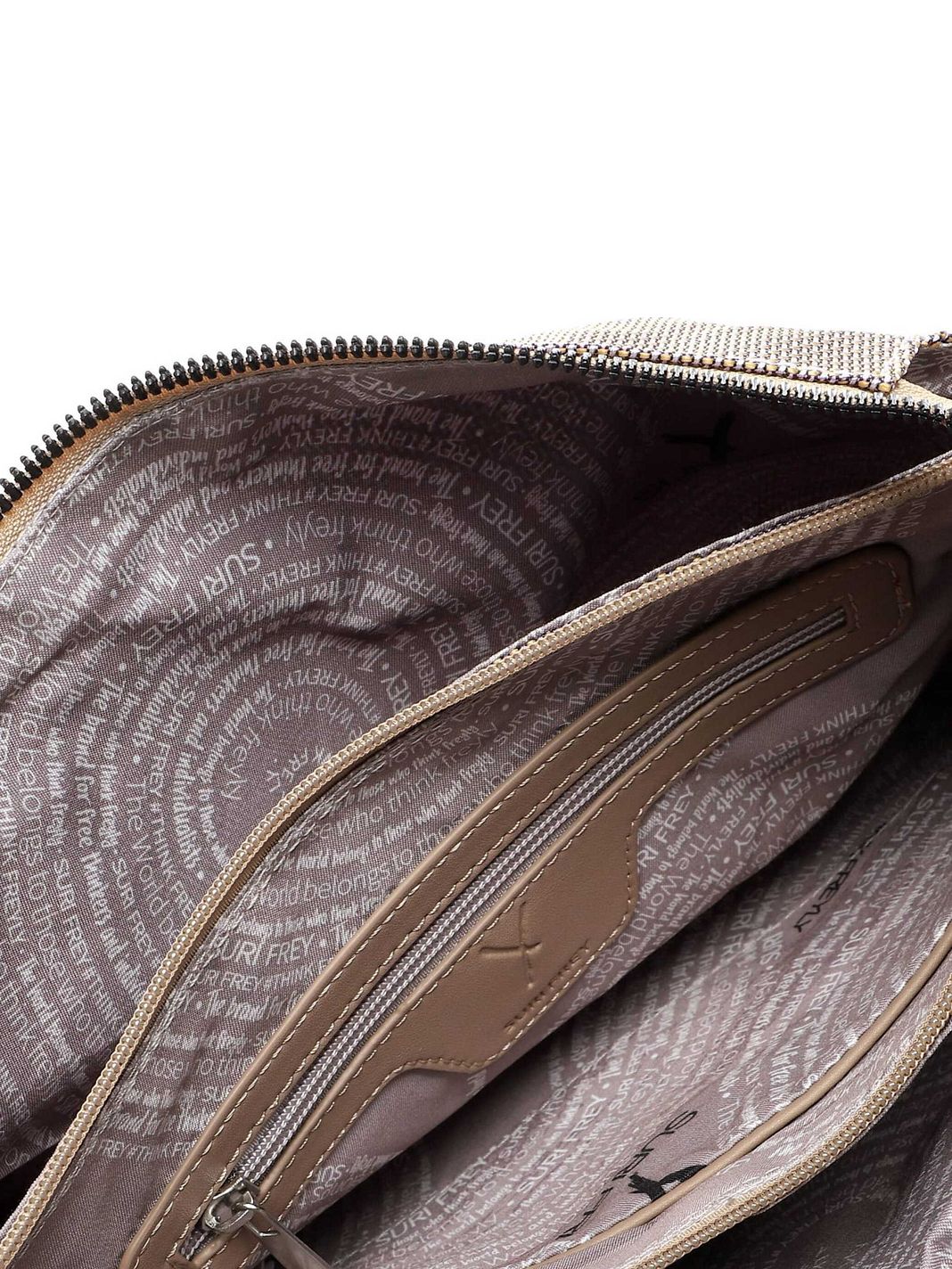 Suri Frey SFY Suri Sports Marry Borsa a tracolla 31 cm