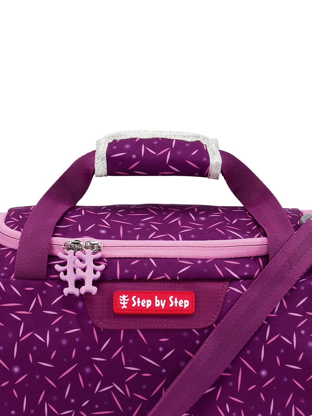Step by Step Borsa sportiva 36 cm