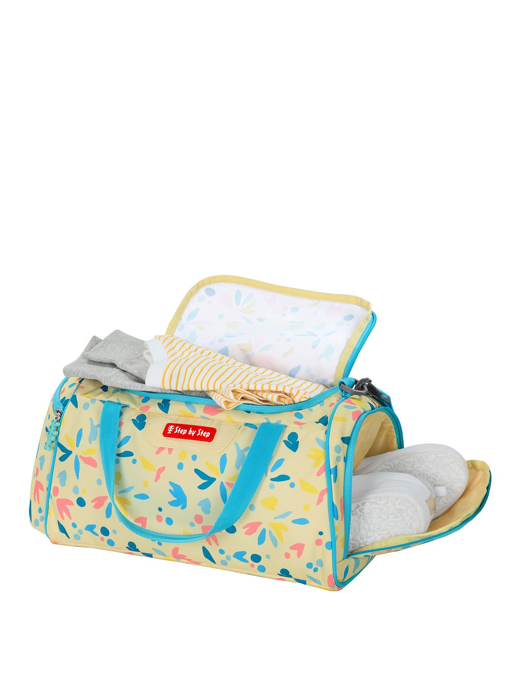 Step by Step Borsa sportiva 36 cm Step by Step Borsa sportiva 36 cm
